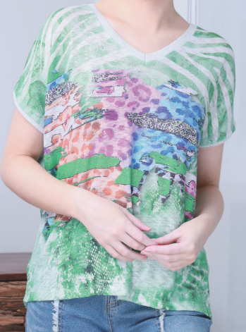 Top (MK-K1169)