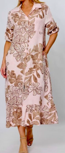 Dress (LSD25-570)