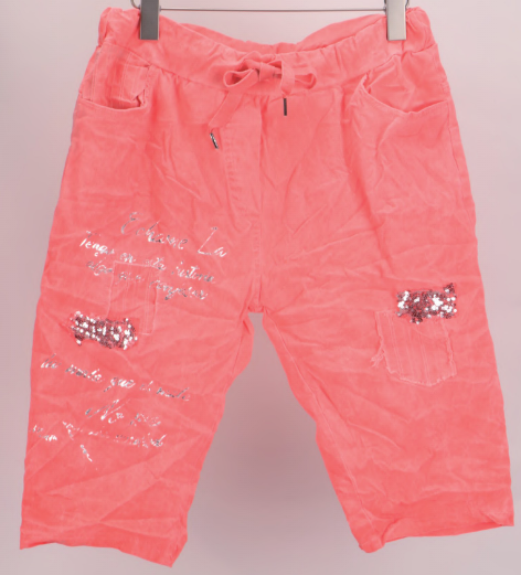 Shorts (GE-60753D)