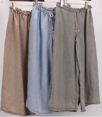 Pants (MK-D3004)