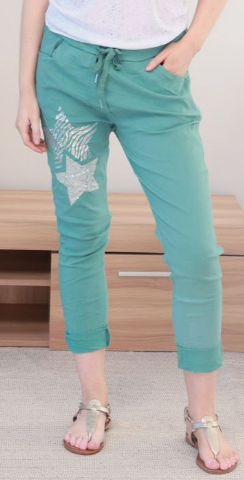 Pants (GE-6175S1)