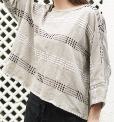 Top (AIM4038)