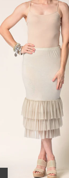 Skirt (48IM09560)