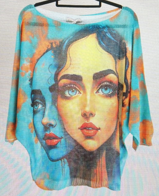 Sweater (HV-523F3)