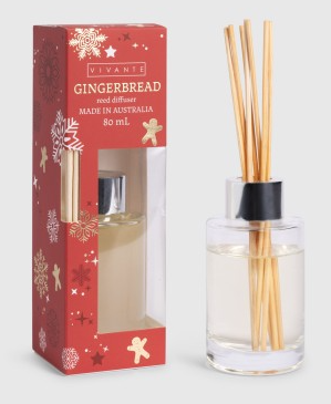 Diffuser (VIDIFCHR80G)