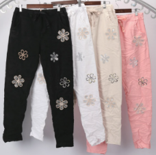 Pants (MK-LU5195BF)