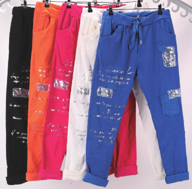 Pants (GE-6833-1)