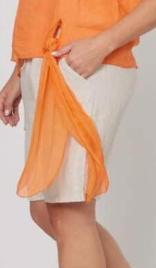 Shorts ( LSSH24-1016)