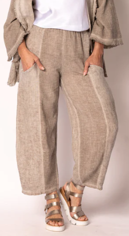 Pants (86IM14800)