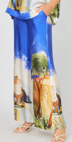 Pants (LSP25-114D)