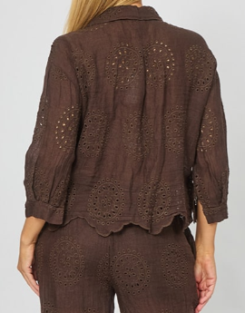 Shirt (LSS25-501)