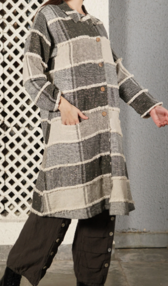 Jacket (AIM4006)