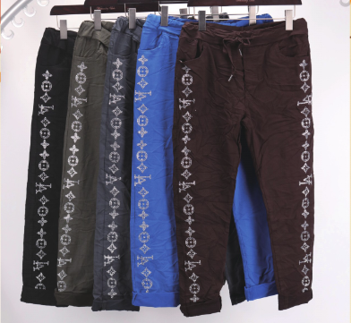 Pants (GE-6175C)