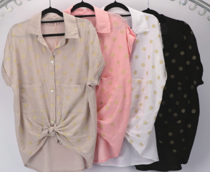 Top (MK-LU6546)