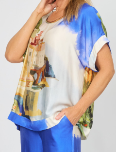 Top (LST25-112D)