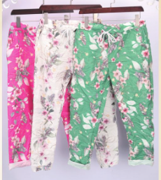 Pants (SS-66130F3)