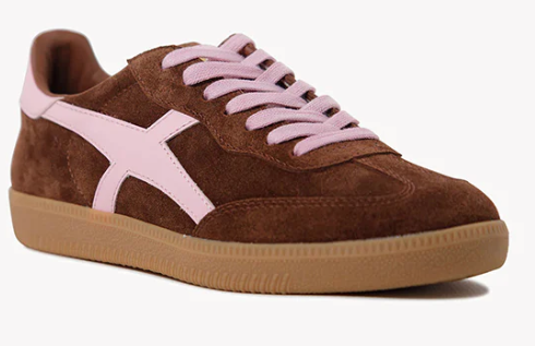 Shoes (CROSSROADS)