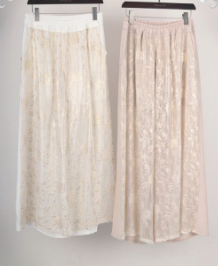 Pants (MK-9668P)