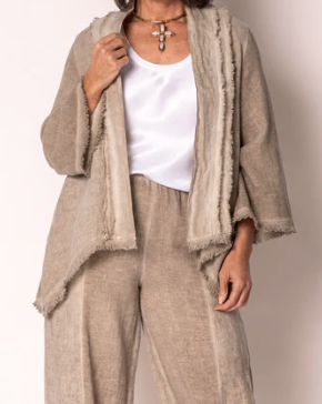 Jacket (86IM14567)