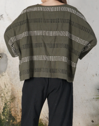 Top (AIM4038)