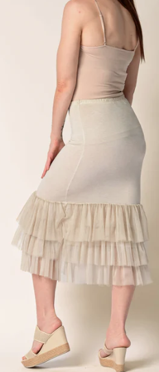 Skirt (48IM09560)