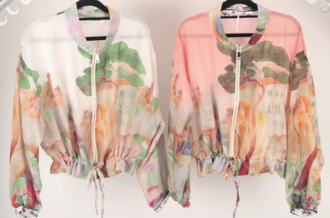 Jacket (LA-7553-2)