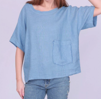 Top (SS-58163)