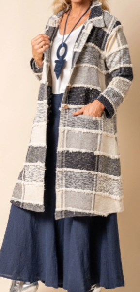 Jacket (AIM4006)