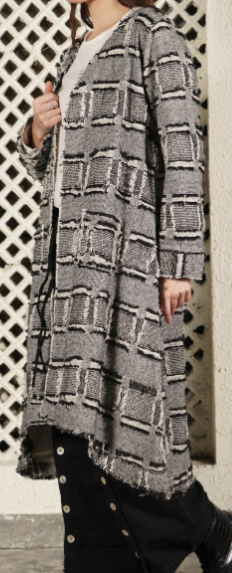 Jacket (AIM4039)