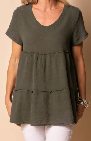Nessa Top (48IM01953)