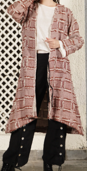 Jacket (AIM4039)