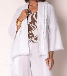 Jacket (86IM14567)
