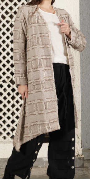 Jacket (AIM4039)