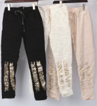 Pants (MK-LU5195B)