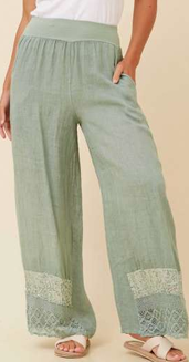 Pants (P523133)