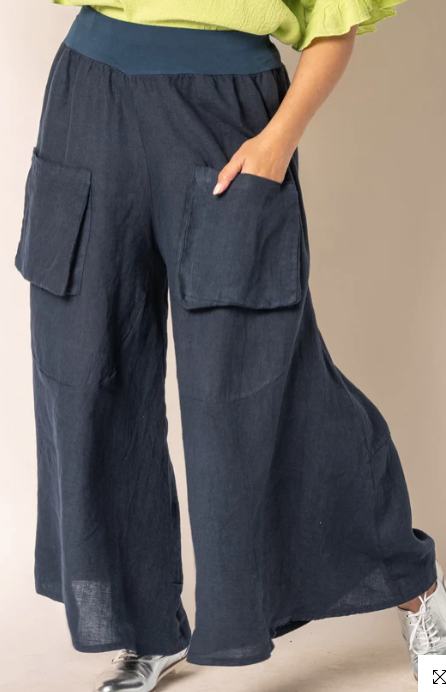 Pants (6IM30486)