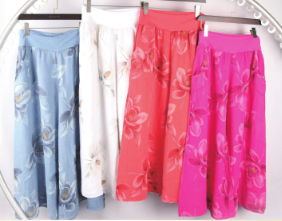 Pants (SS-7771FC)