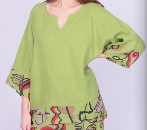 Top (SS-58160)