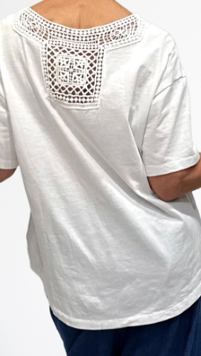 Top (LSTEE25B)