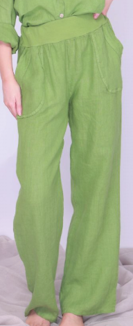 Pants (SS-132391)
