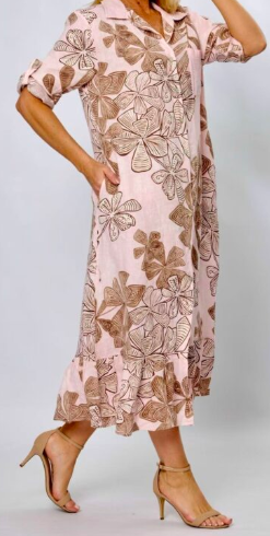 Dress (LSD25-570)