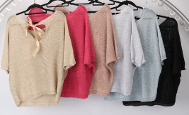 Sweater (HS-3892)