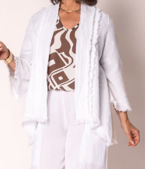 Jacket (86IM14567)