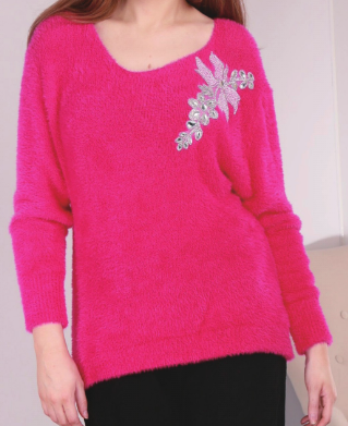 Sweater (GE-H2201)