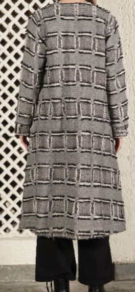 Jacket (AIM4039)