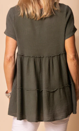 Nessa Top (48IM01953)