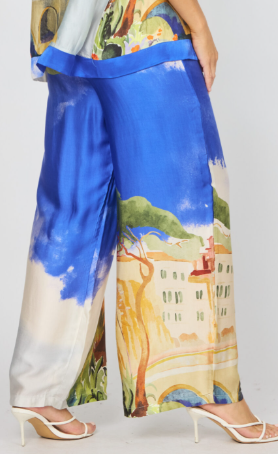 Pants (LSP25-114D)