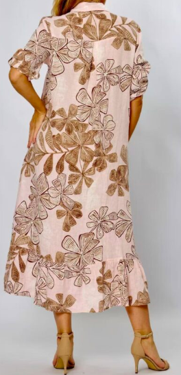 Dress (LSD25-570)