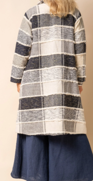 Jacket (AIM4006)