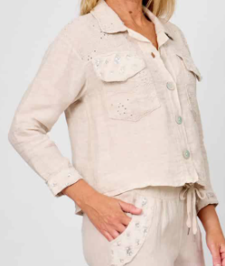 Jacket (LSJKT25-516)